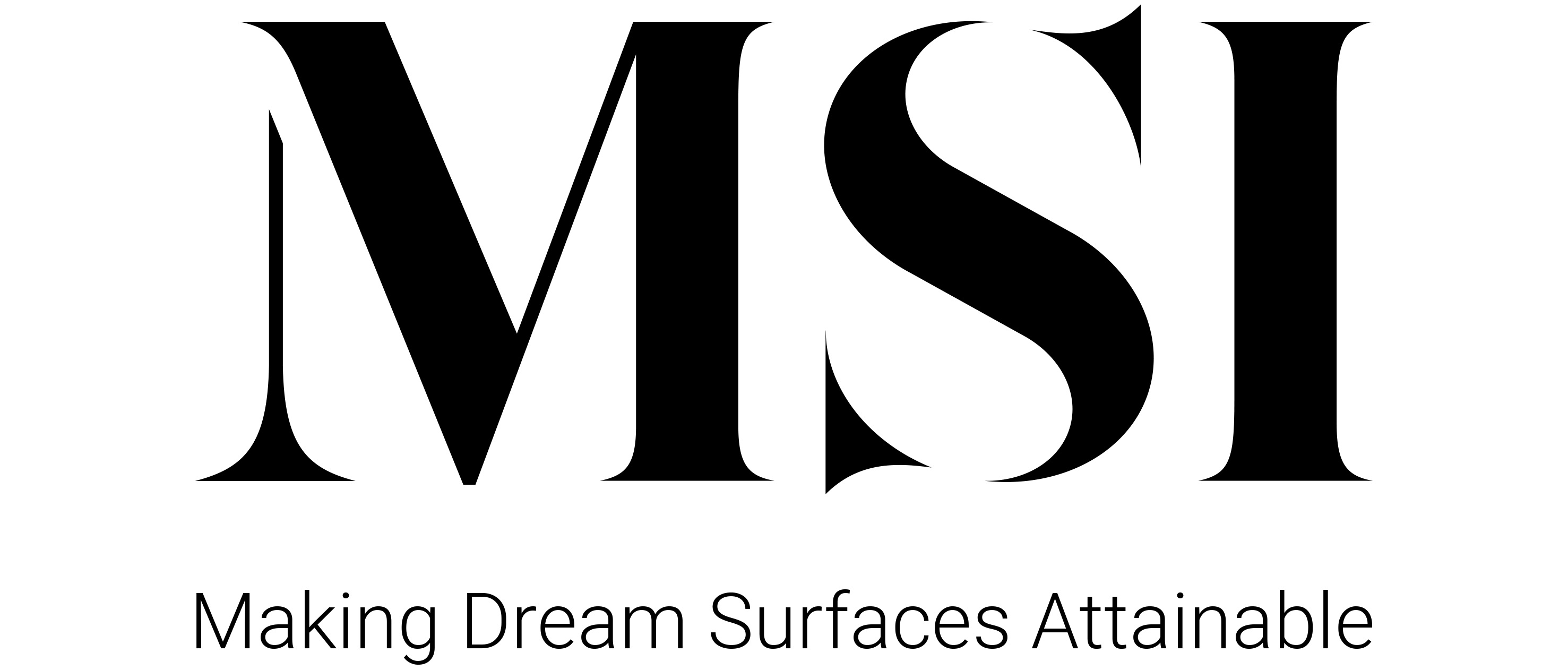 MSI Flooring